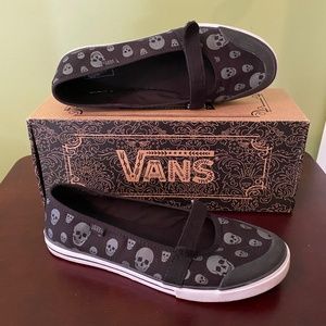 VANS - GISELE Slip Ons